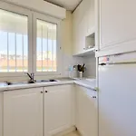 T3 Avec Terrasse Vue Sur à 400m De La