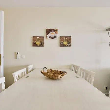 T3 Avec Terrasse Vue Sur A 400m De La Apartamento *