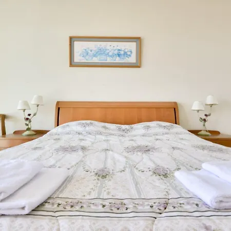 T3 Avec Terrasse Vue Sur à 400m De La * Nizza