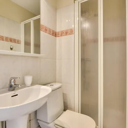 T3 Avec Terrasse Vue Sur à 400m De La Nizza